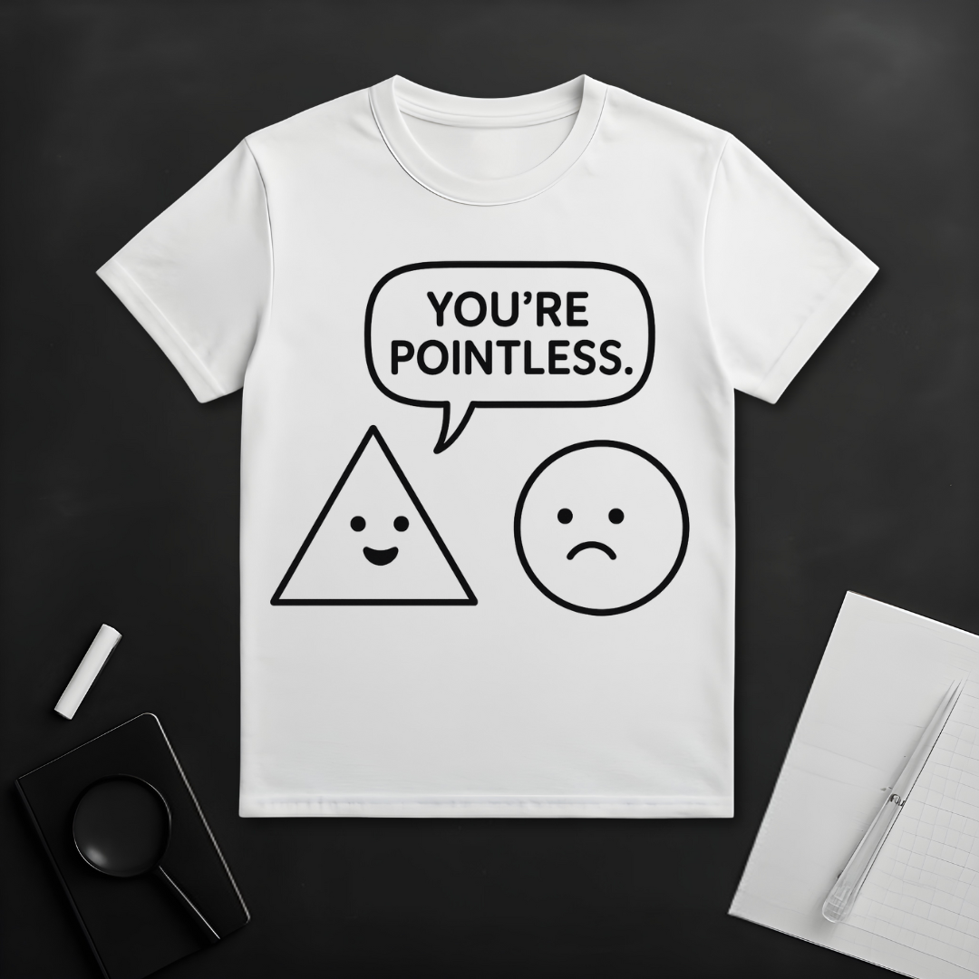 Pointless T-Shirt