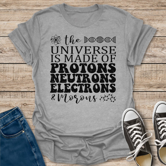 The Universe T-Shirt