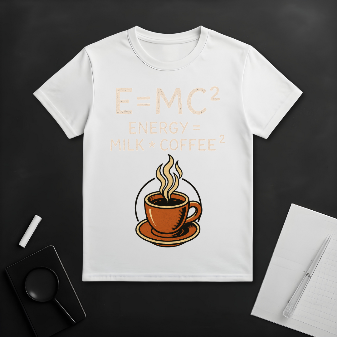 Energy Formula v2 T-Shirt