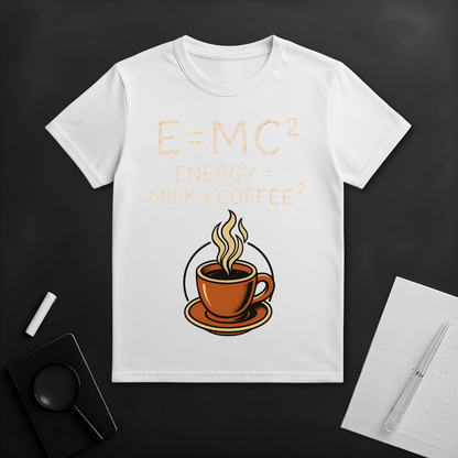 Energy Formula v2 T-Shirt