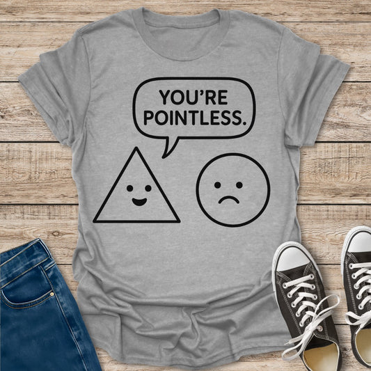 Pointless T-Shirt