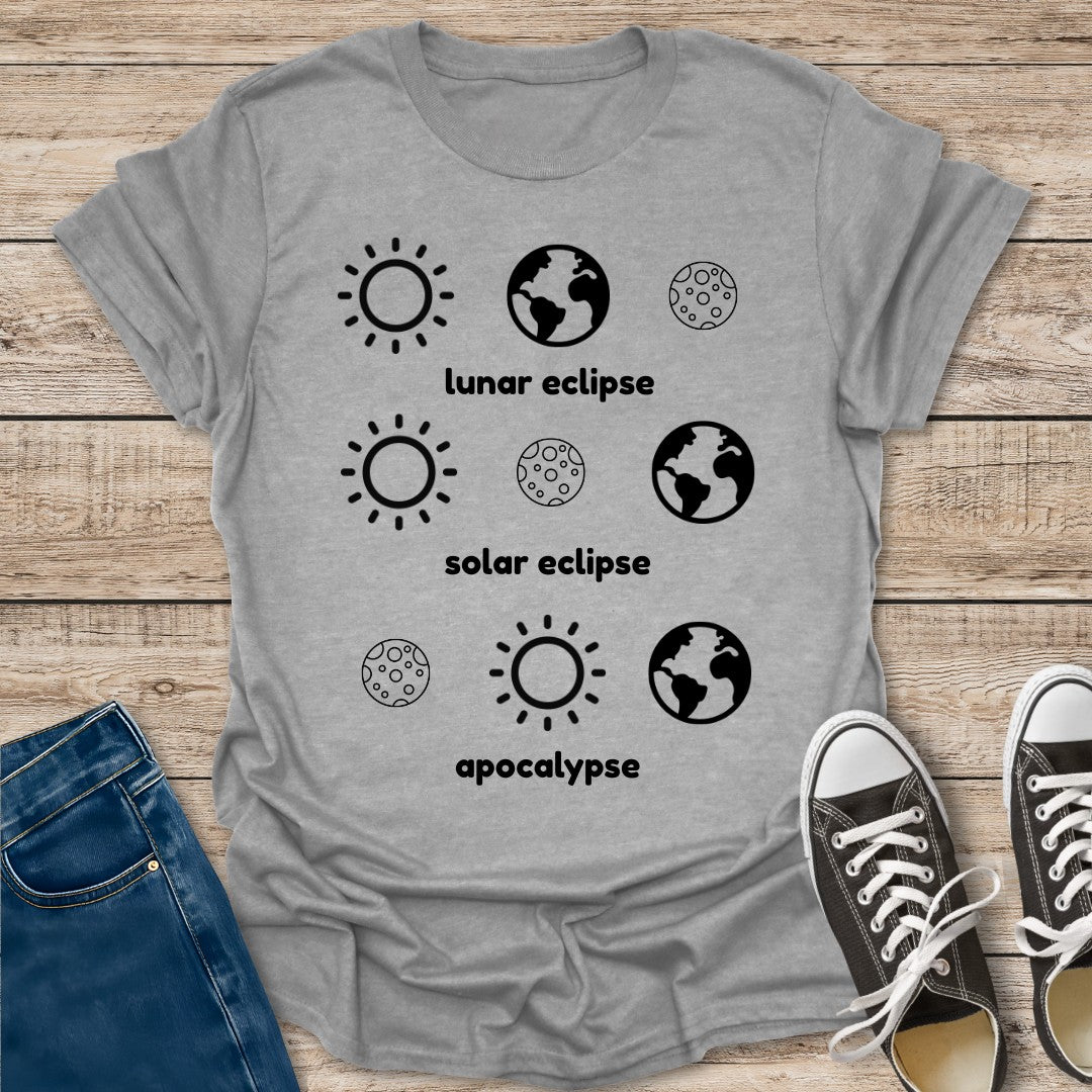 Apocalypse T-Shirt