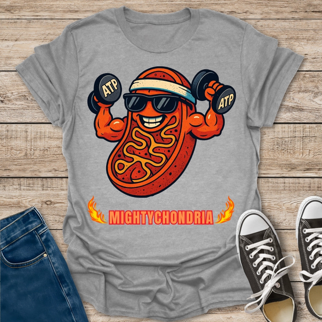 Mightychondria T-Shirt