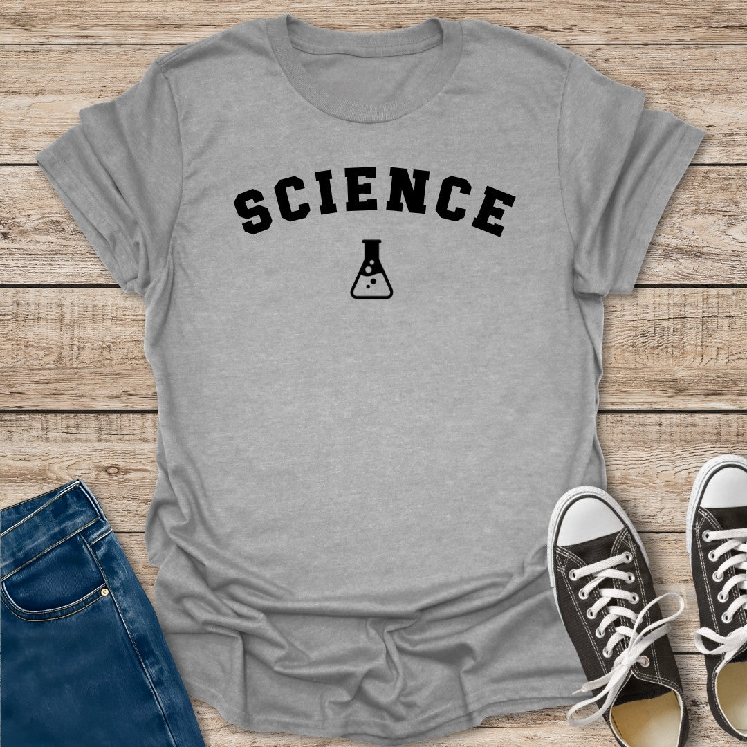 Science T-Shirt