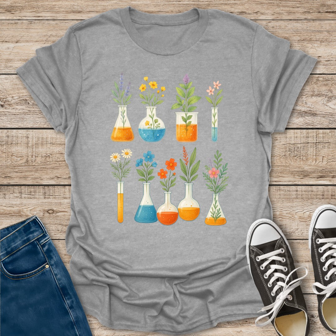 Botany Lab T-Shirt