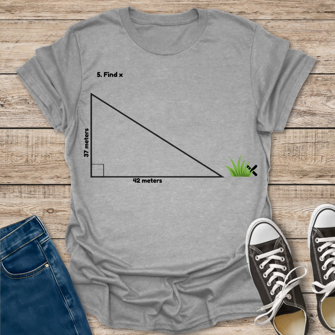 Find X T-Shirt