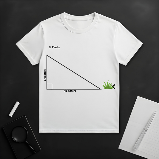 Find X T-Shirt