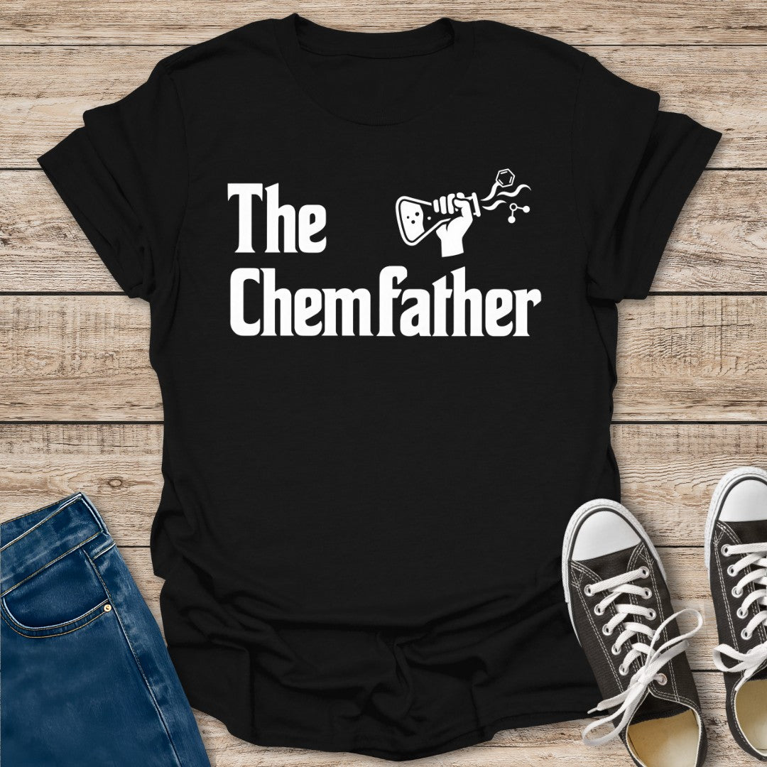 The Chemfather T-Shirt