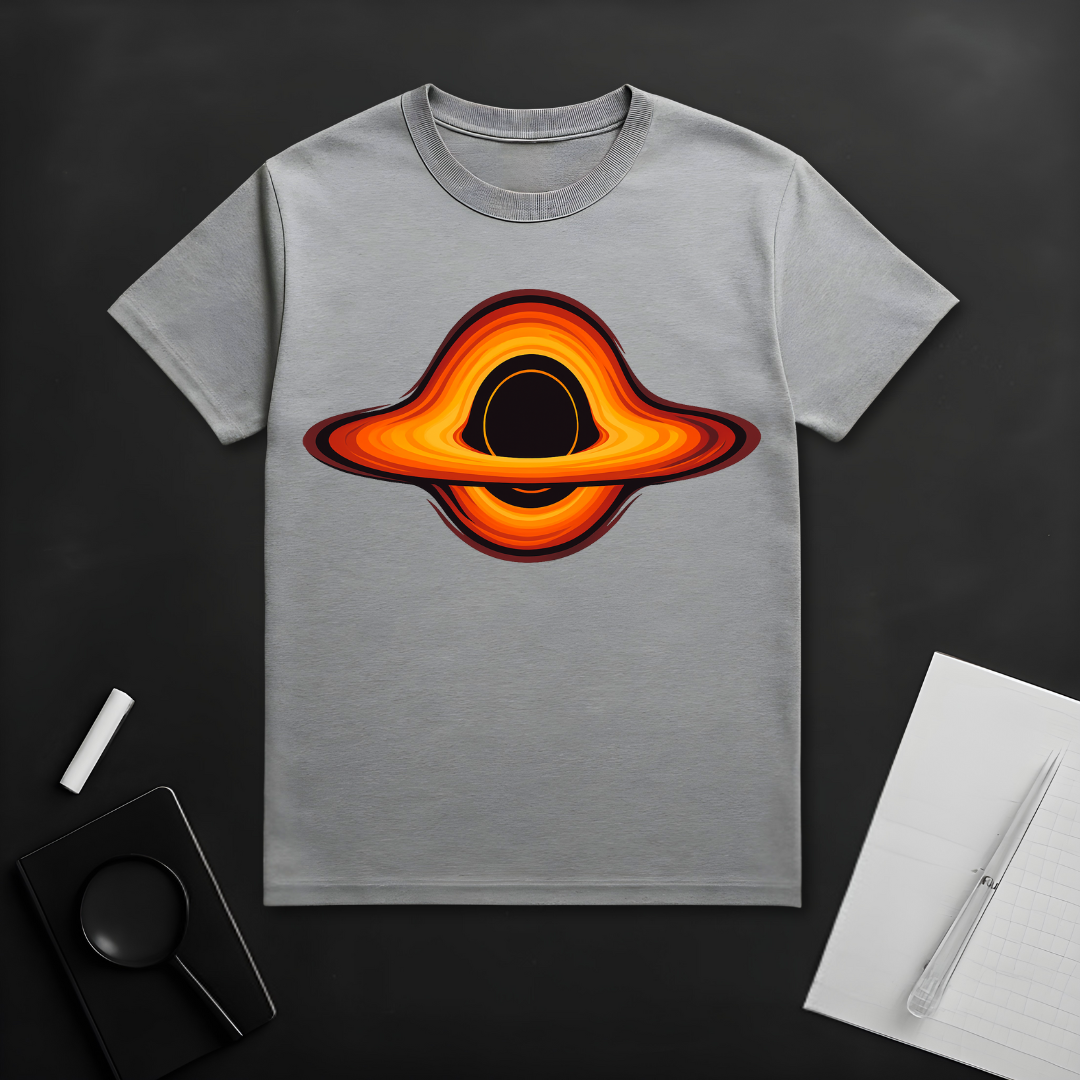 Blackhole T-Shirt