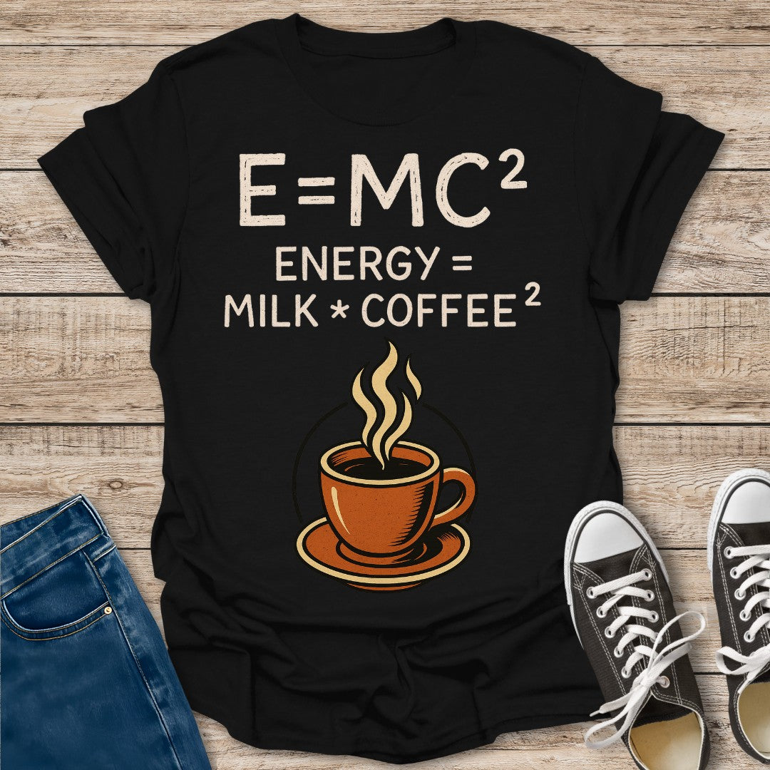 Energy Formula v2 T-Shirt