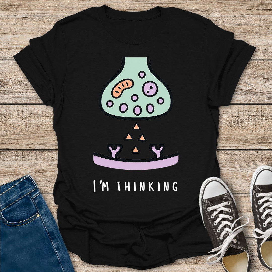 I'm Thinking T-Shirt