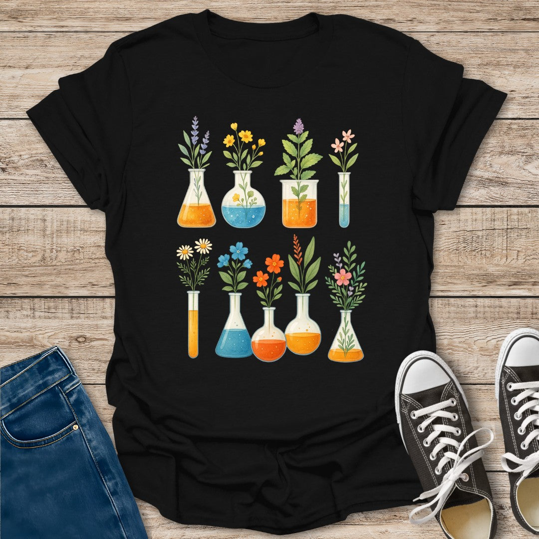 Botany Lab T-Shirt