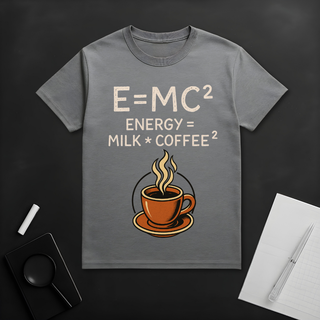 Energy Formula v2 T-Shirt