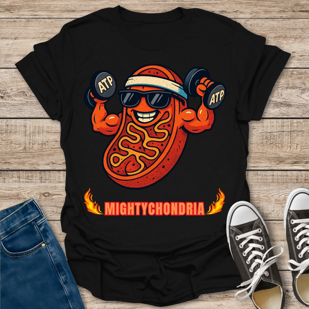 Mightychondria T-Shirt