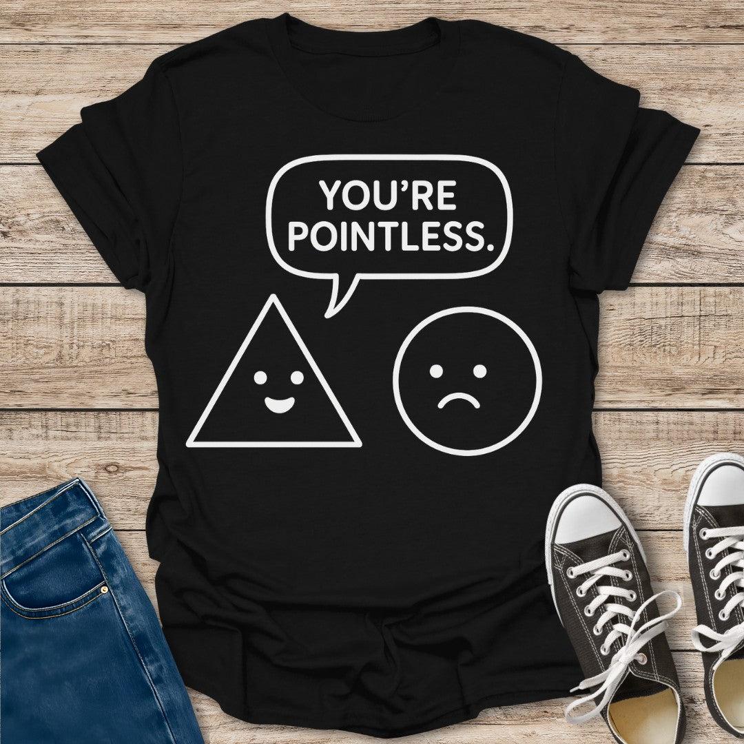 Pointless T-Shirt
