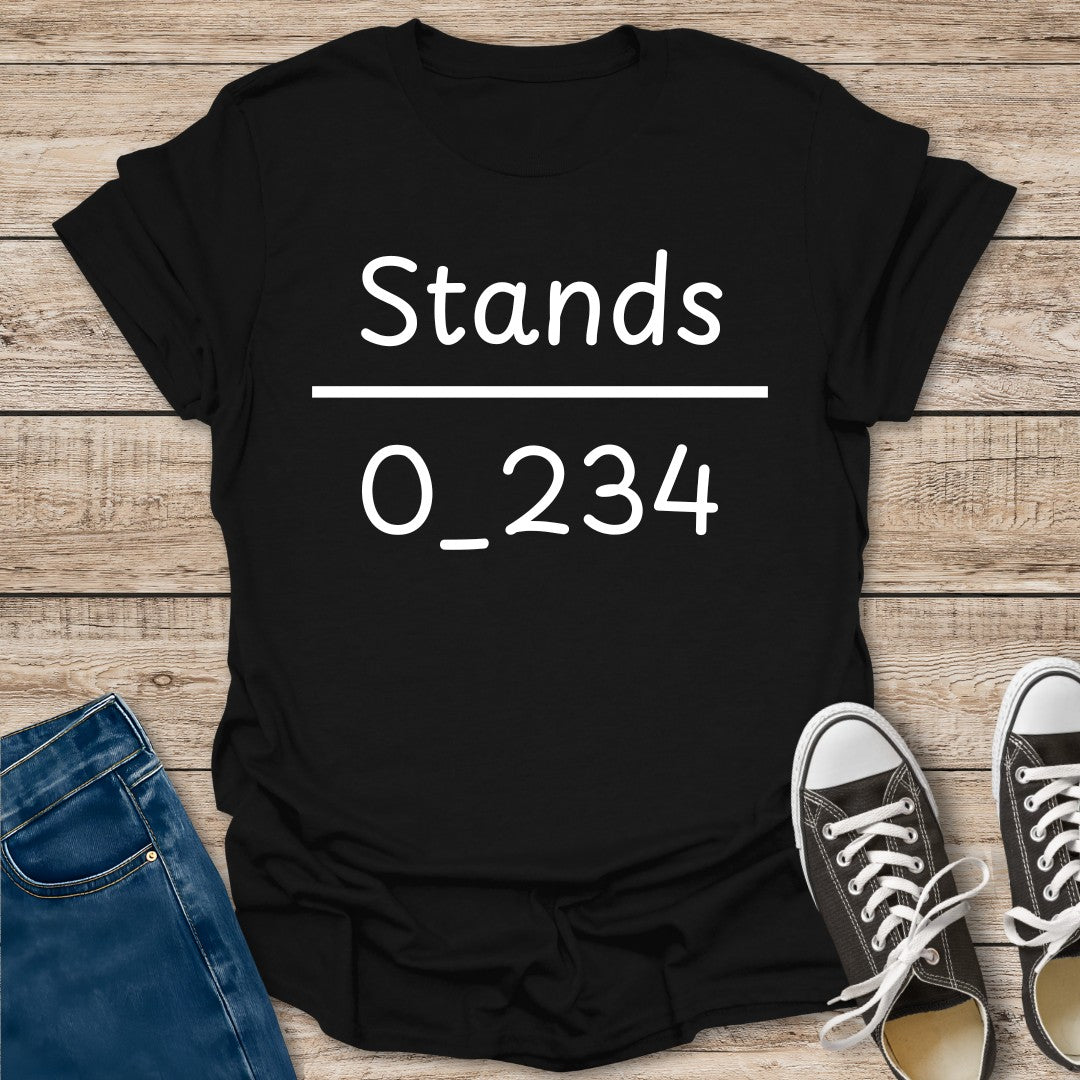 No One Understands T-Shirt