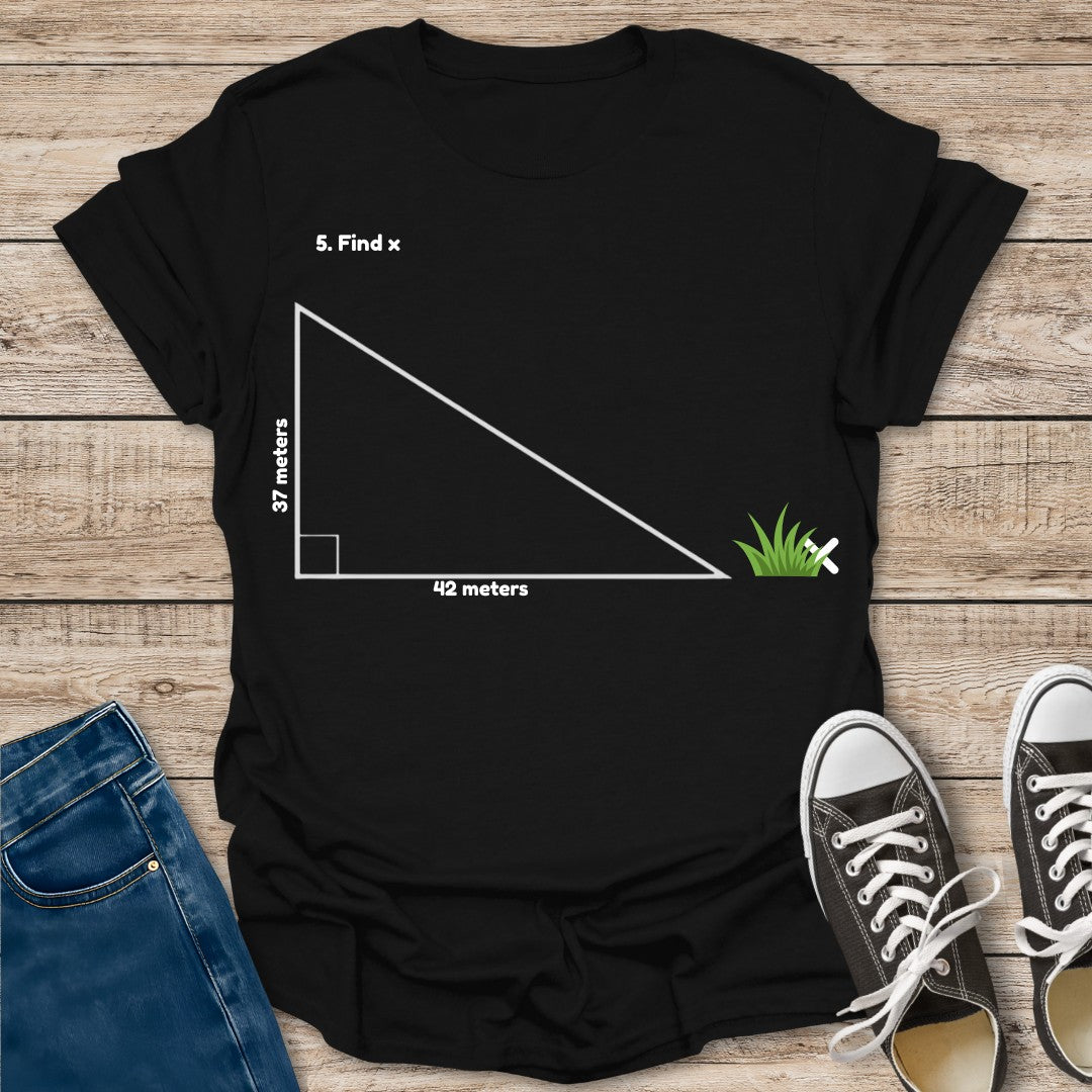 Find X T-Shirt