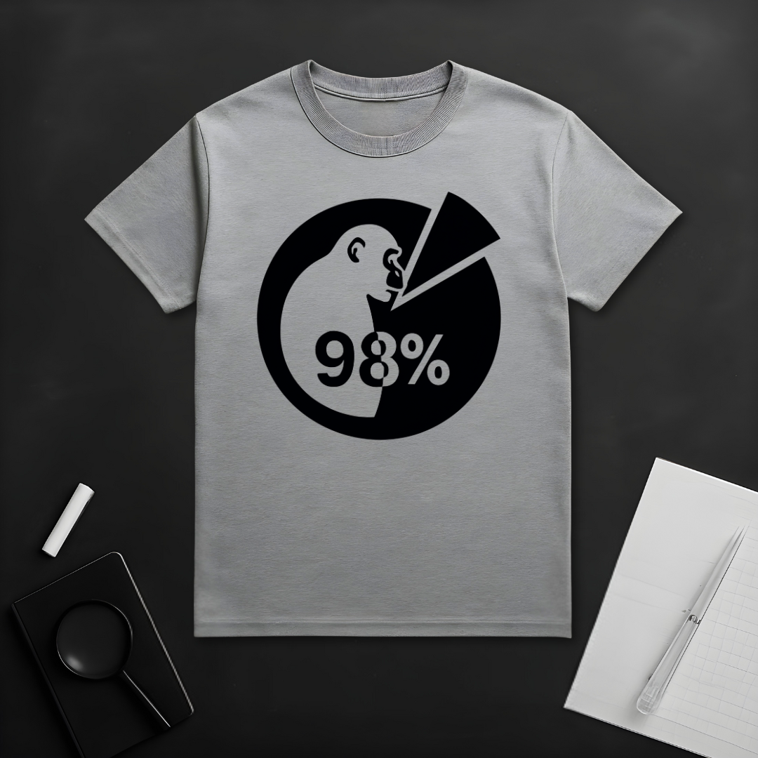 98% Ape T-Shirt