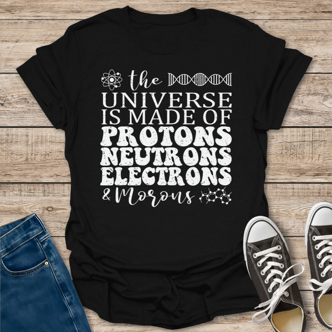 The Universe T-Shirt