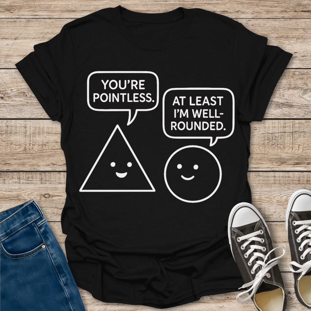 Pointless v2 T-Shirt