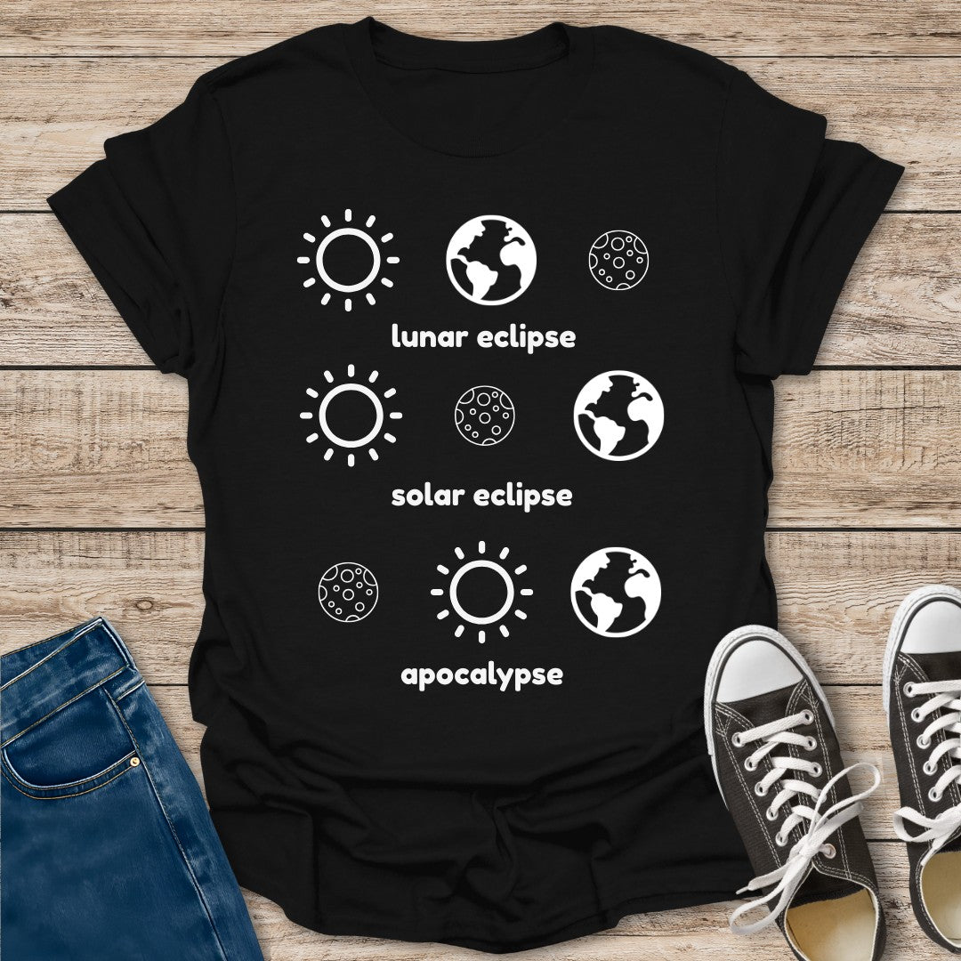Apocalypse T-Shirt