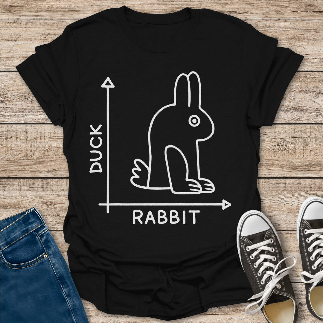 Duck or Rabbit? T-Shirt