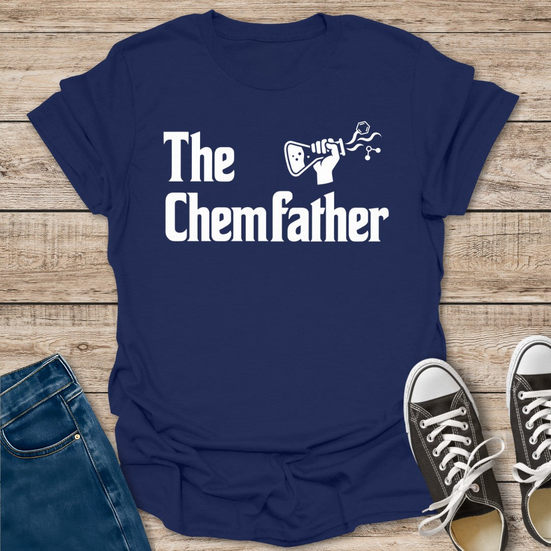 The Chemfather T-Shirt