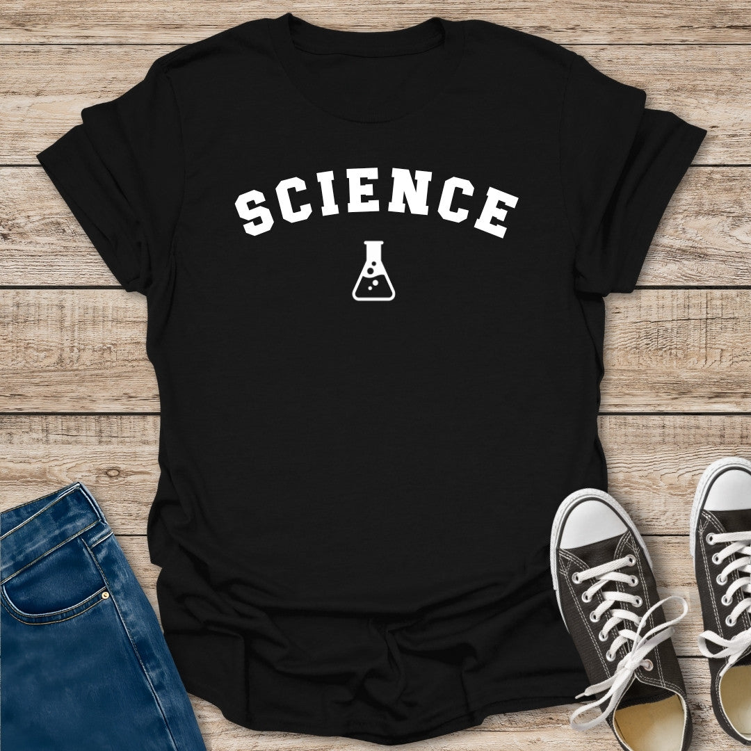 Science T-Shirt