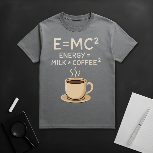 Energy Formula T-Shirt