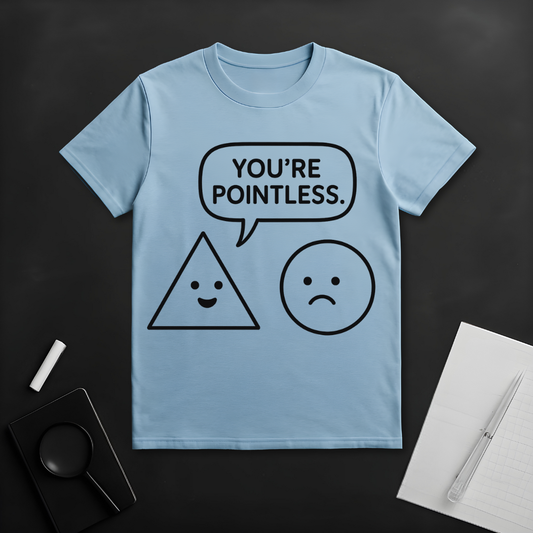 Pointless T-Shirt