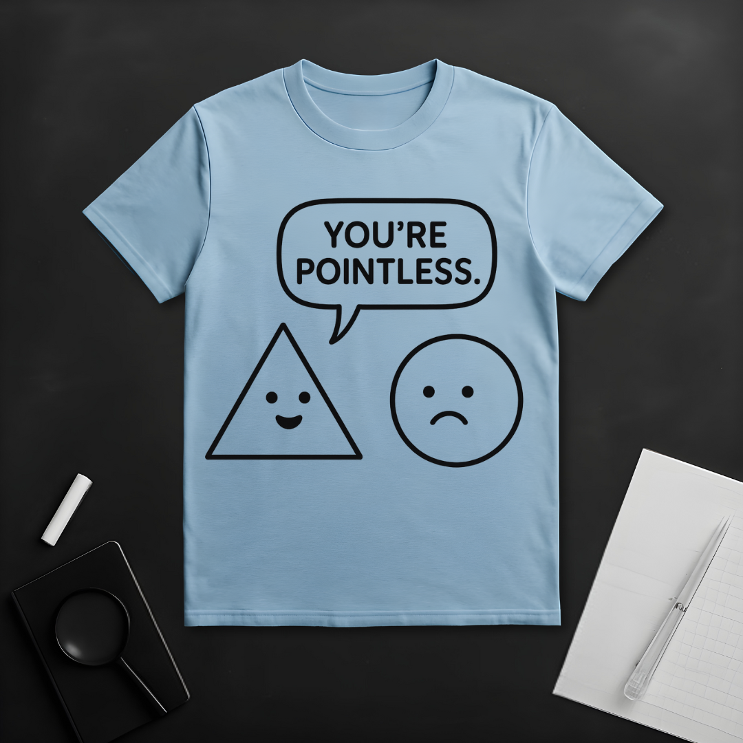 Pointless T-Shirt