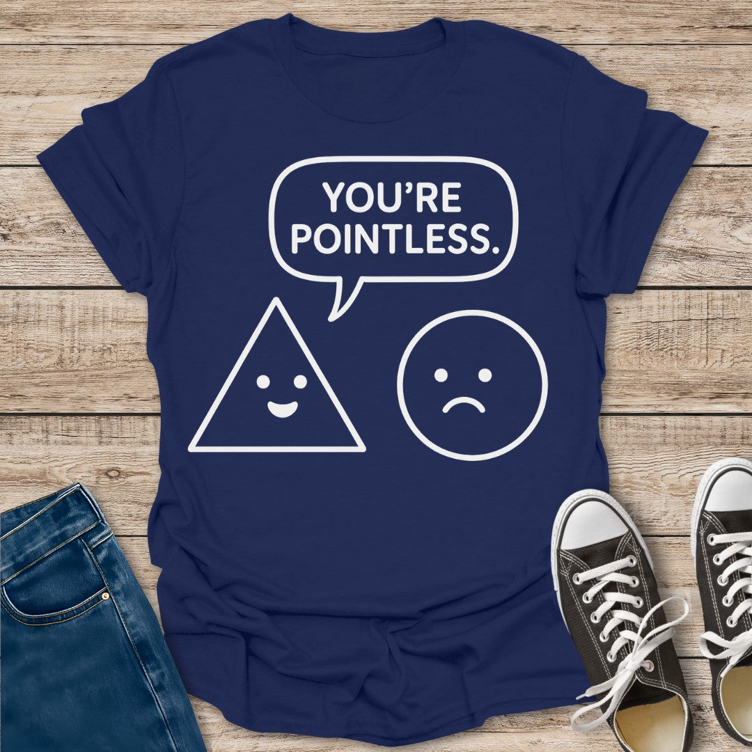 Pointless T-Shirt