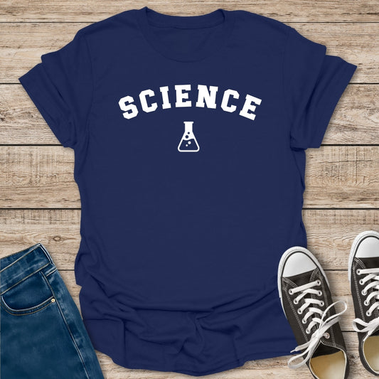 Science T-Shirt