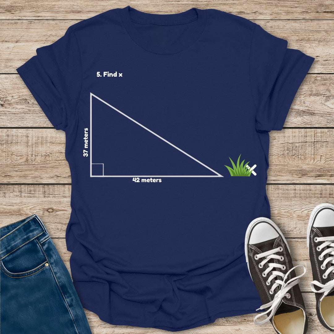 Find X T-Shirt
