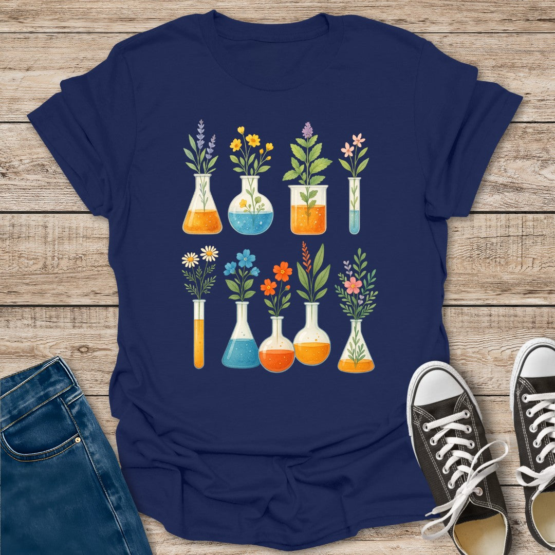 Botany Lab T-Shirt