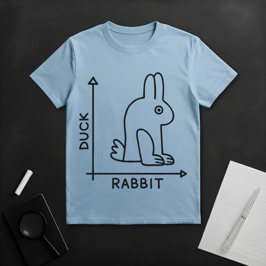 Duck or Rabbit? T-Shirt