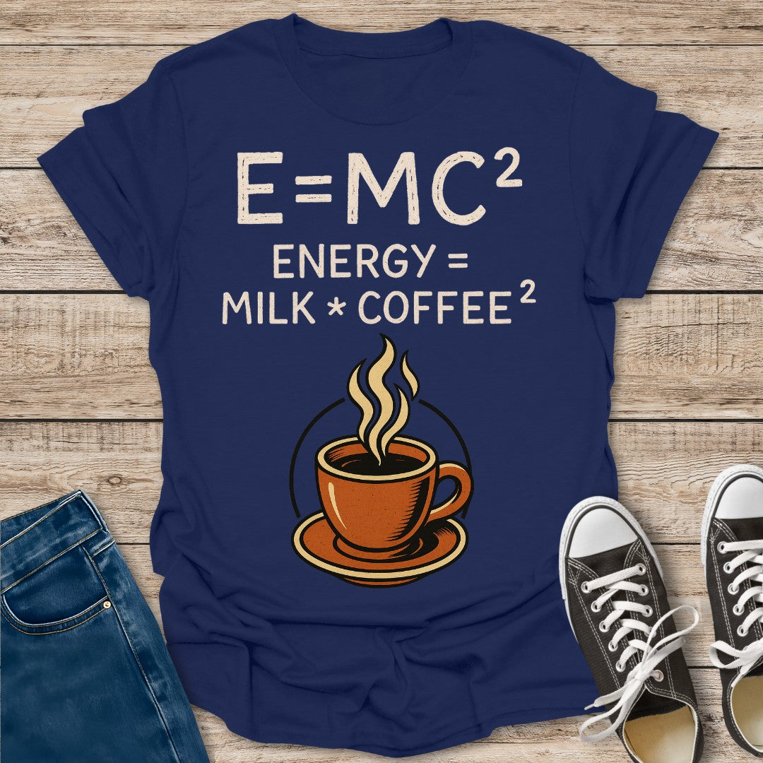 Energy Formula v2 T-Shirt