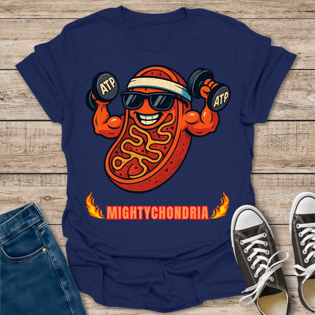 Mightychondria T-Shirt