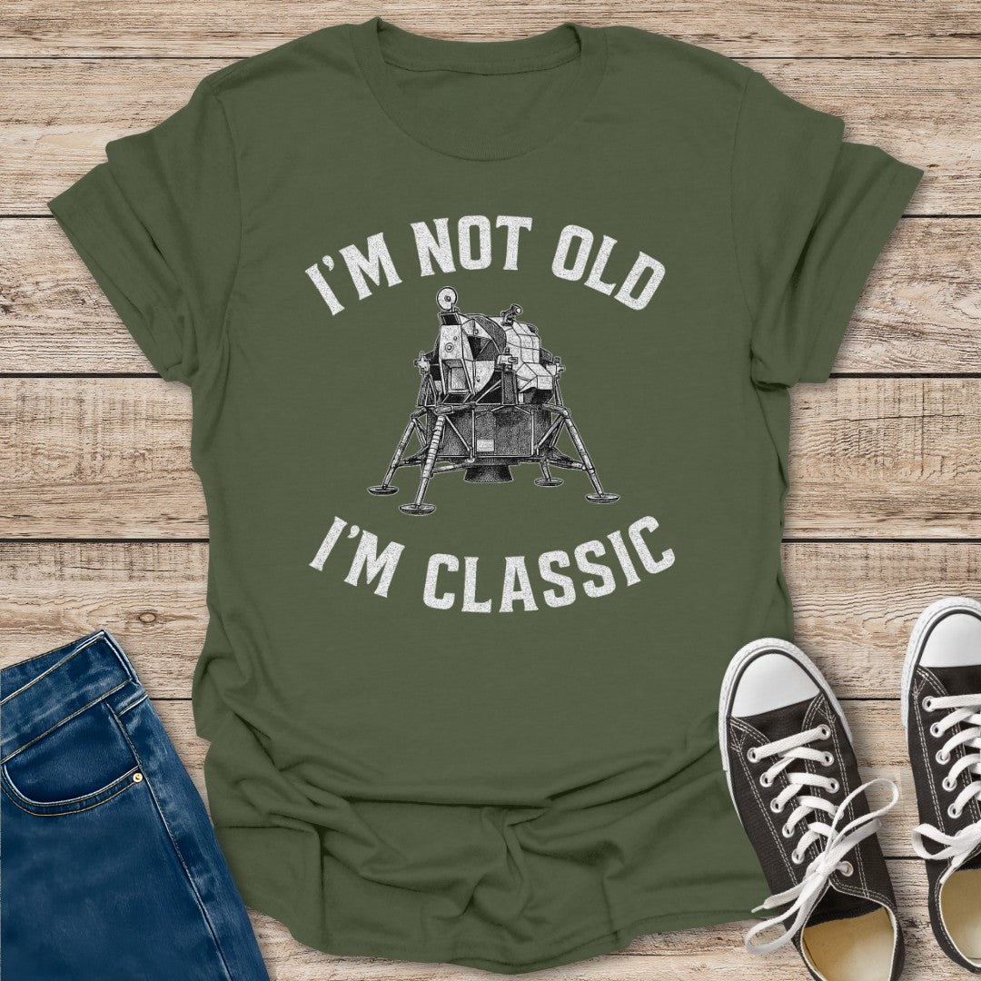 Funny Apollo 11 T-Shirt