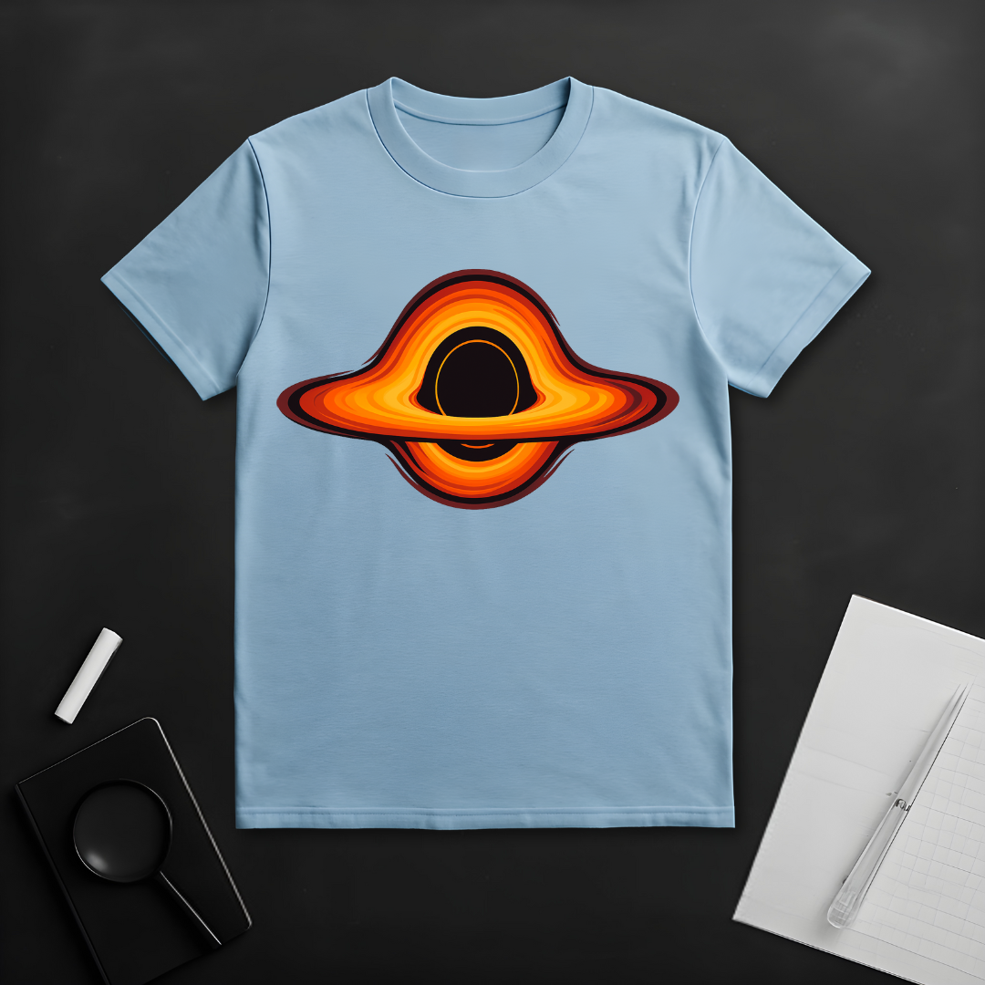 Blackhole T-Shirt