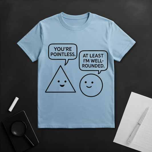 Pointless v2 T-Shirt