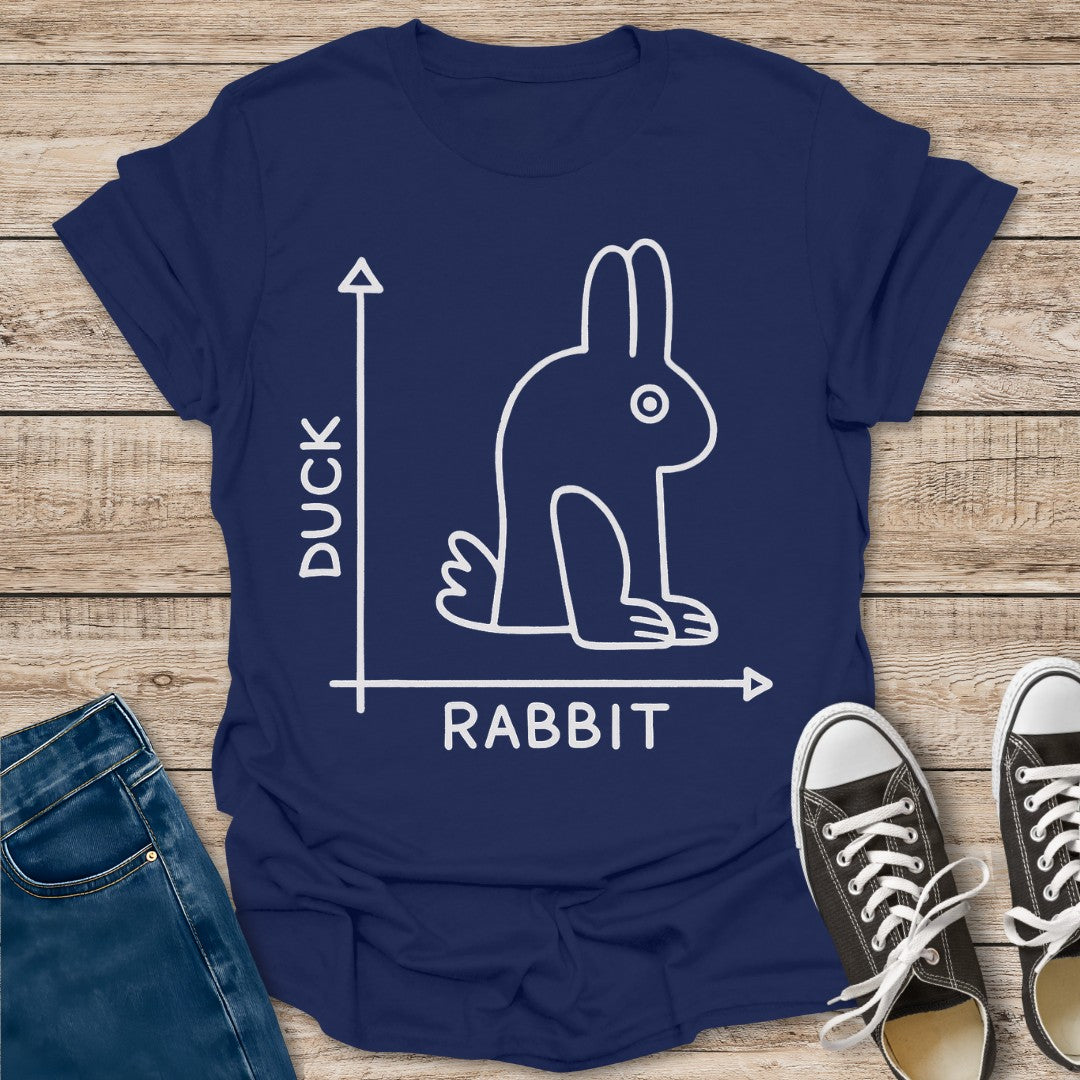 Duck or Rabbit? T-Shirt