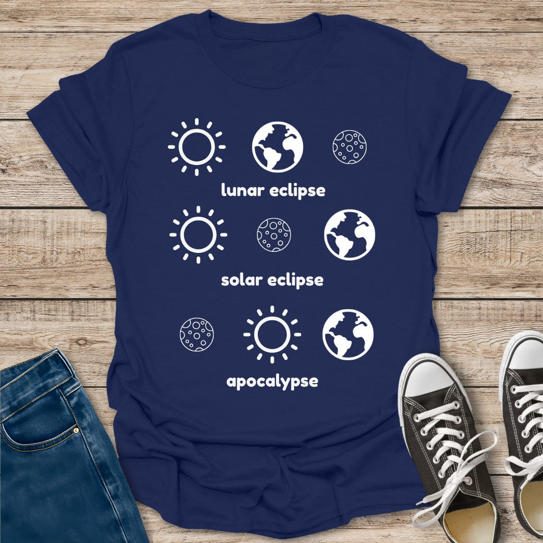 Apocalypse T-Shirt