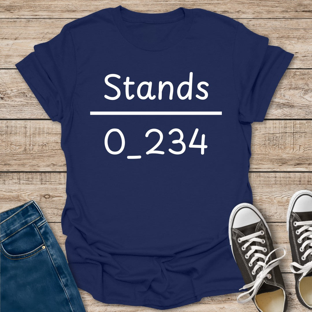 No One Understands T-Shirt