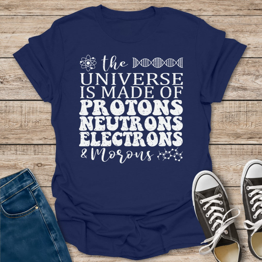 The Universe T-Shirt