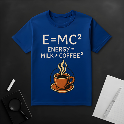 Energy Formula v2 T-Shirt