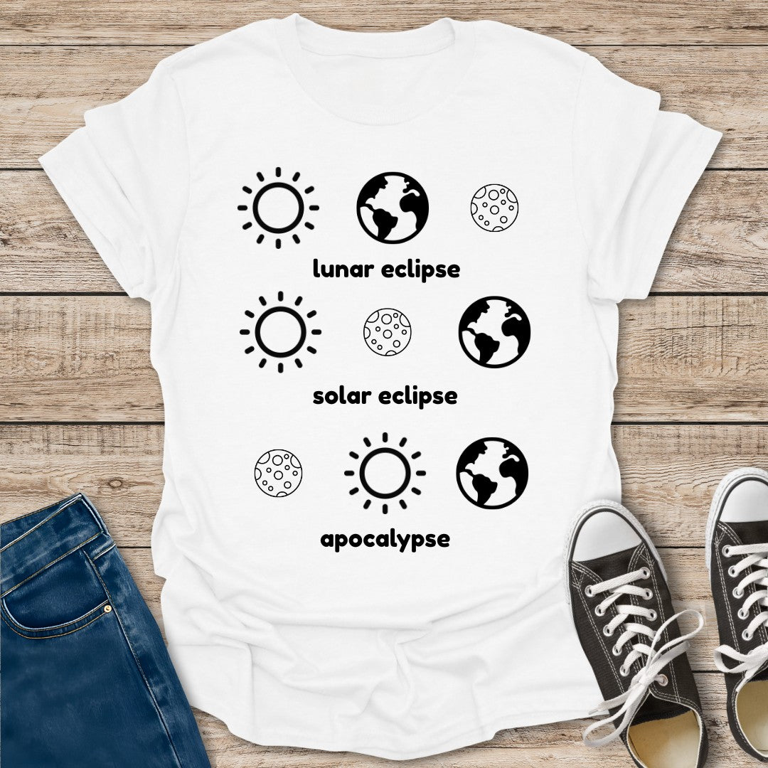Apocalypse T-Shirt