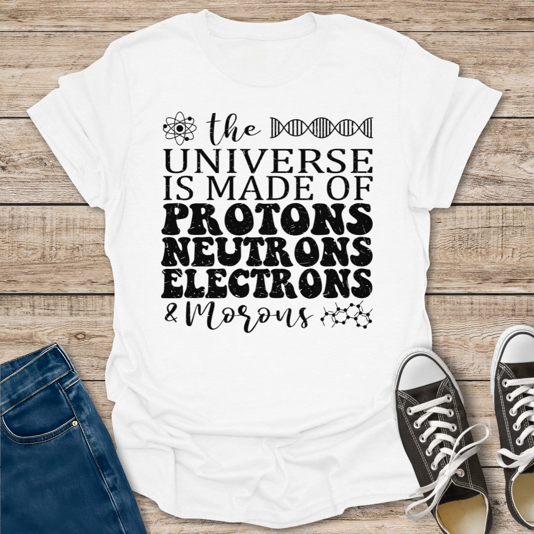 The Universe T-Shirt