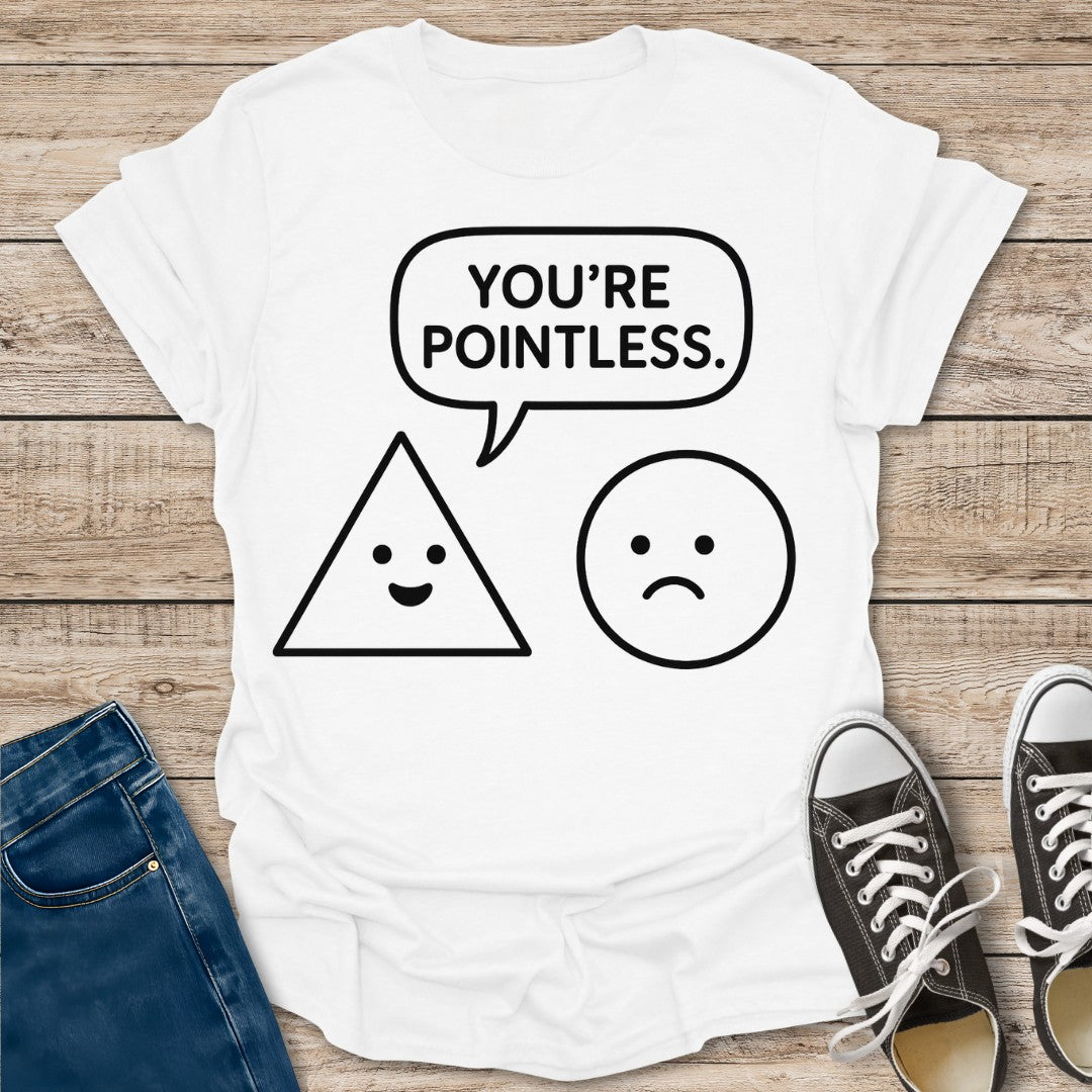Pointless T-Shirt