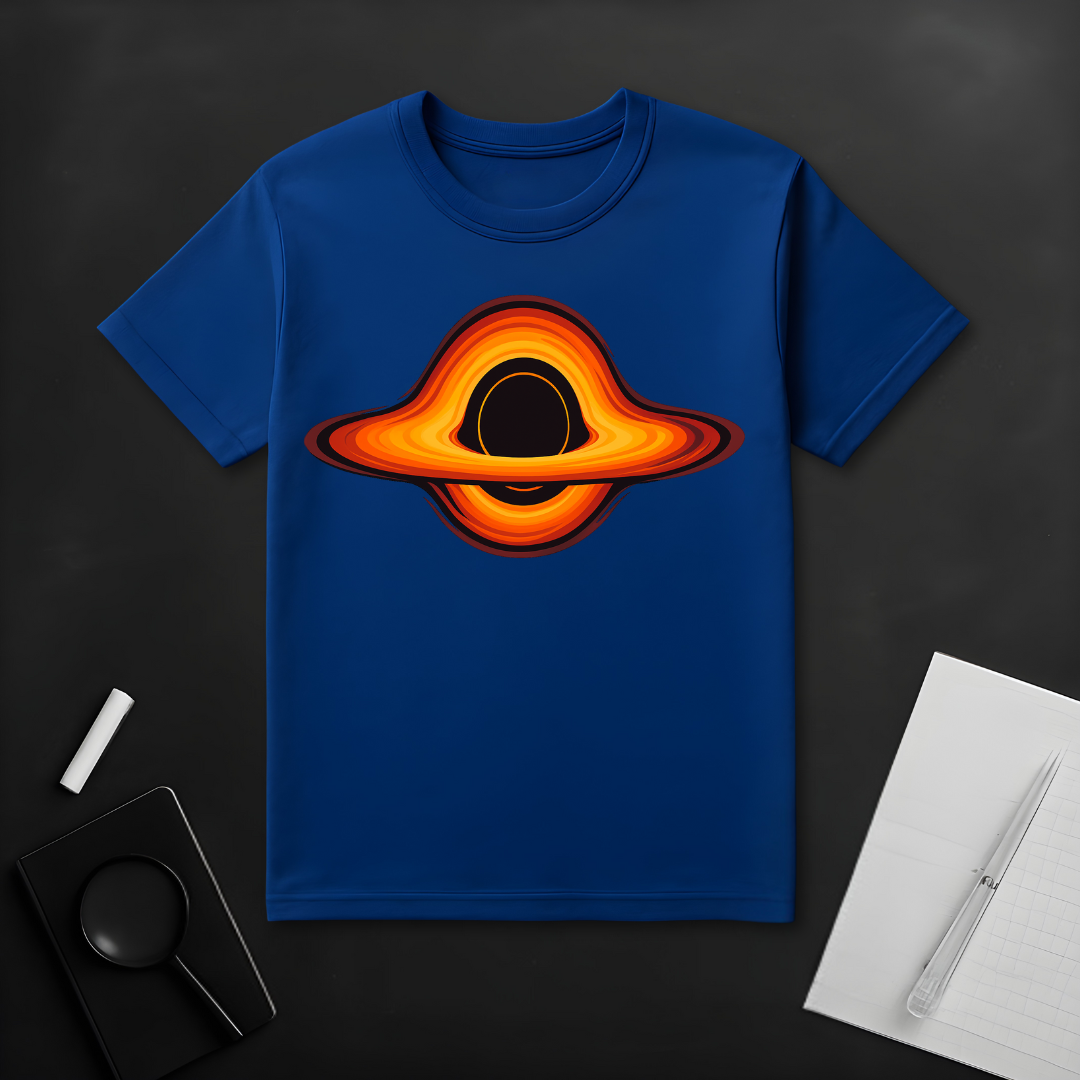 Blackhole T-Shirt